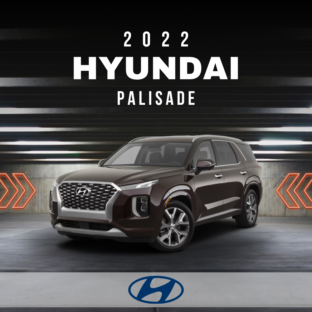 2022 Hyundai Palisade Electrical Wiring Diagram Manual PDF