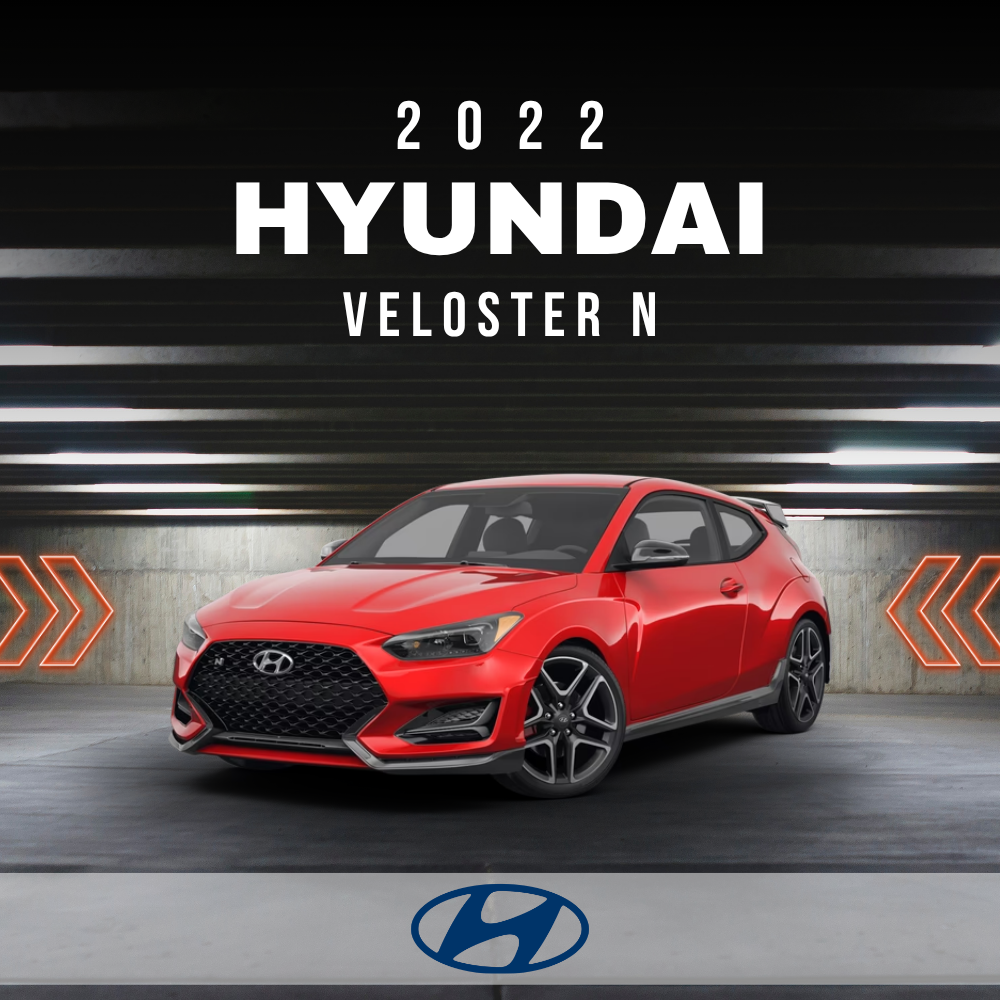2022 Hyundai Veloster N Electrical Wiring Diagram Manual PDF