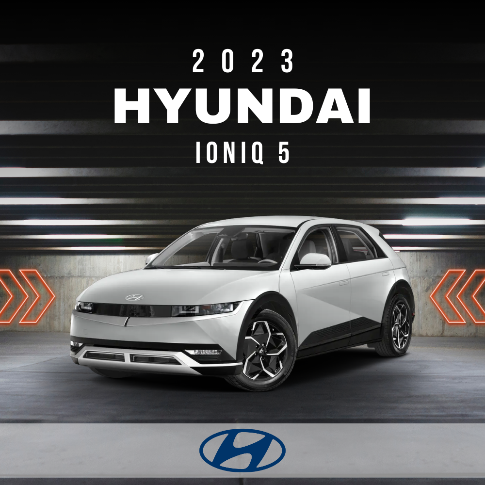 2023 Hyundai Ioniq 5 SE Electrical Wiring System Diagram Manual – PDF Download