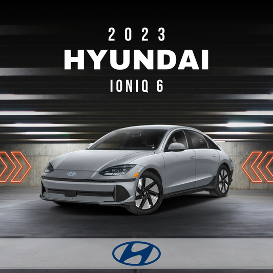 2023 Hyundai Ioniq 6 SEL Electrical Wiring System Diagram Manual – PDF Download