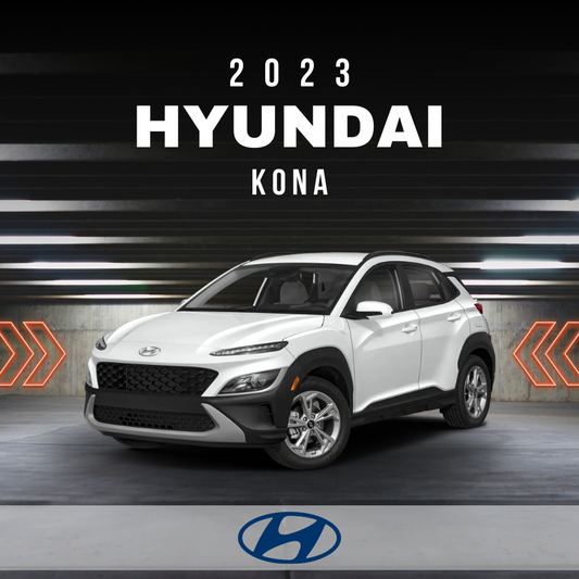 2023 Hyundai Kona 2.0L SEL Electrical Wiring System Diagram Manual – PDF Download