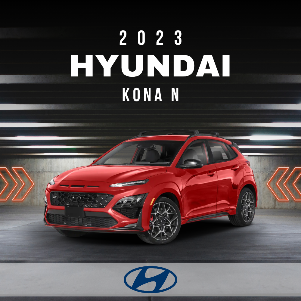 2023 Hyundai Kona N Electrical Wiring Diagram Manual PDF