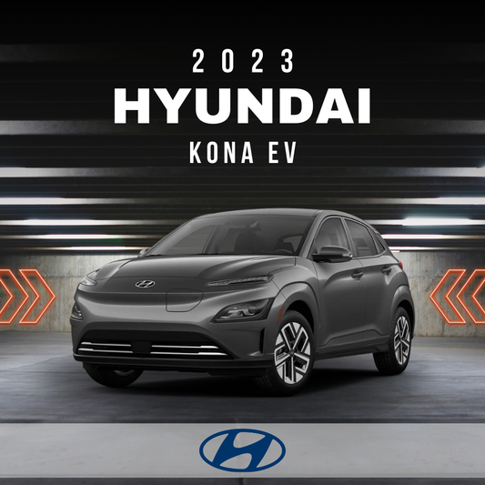 2023 Hyundai Kona EV SEL Electrical Wiring System Diagram Manual – PDF Download