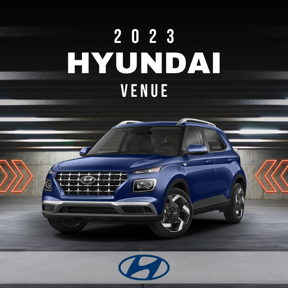 2023 Hyundai Venue Electrical Wiring Diagram Manual PDF