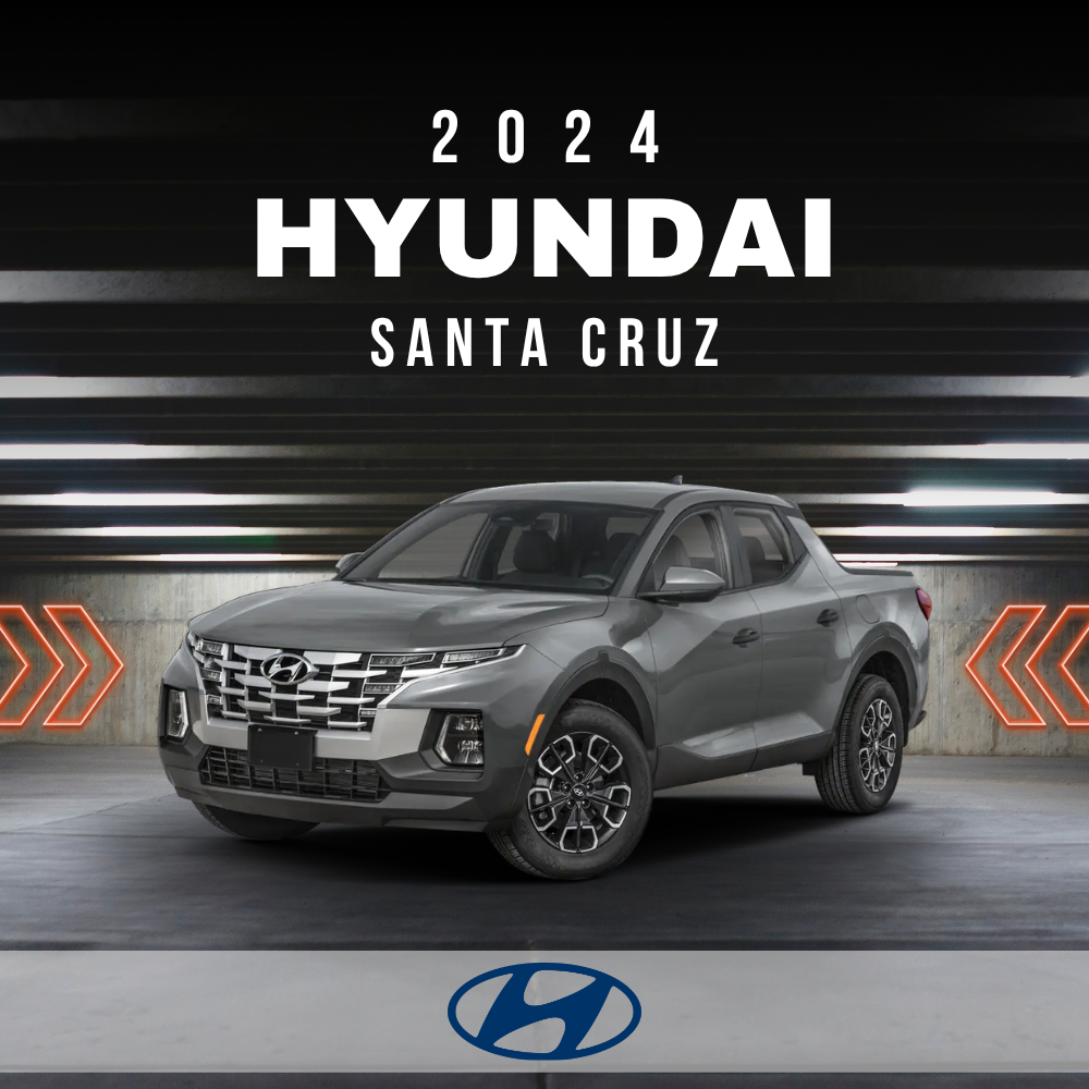 2024 Hyundai Santa Cruz Electrical Wiring Diagram Manual PDF