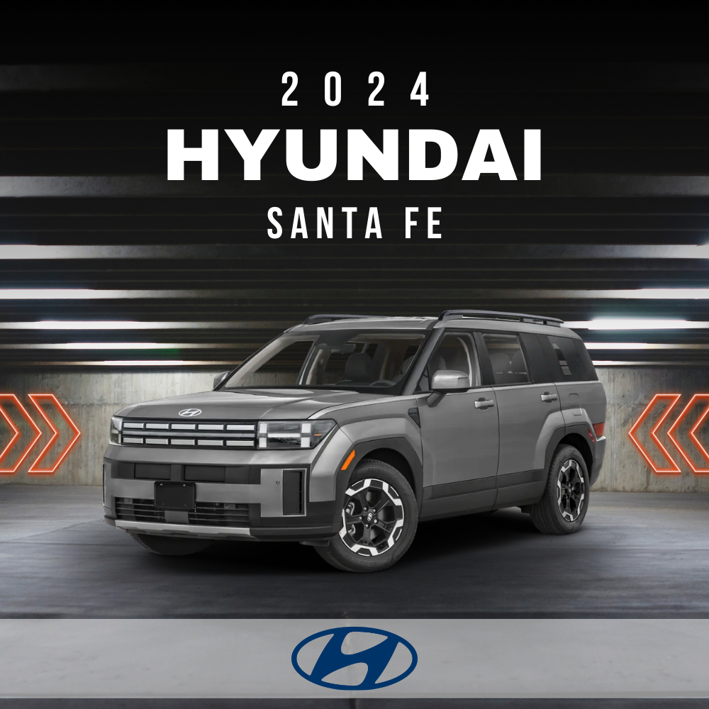 2024 Hyundai Santa Fe 1.6L Hybrid Calligraphy Electrical Wiring System Diagram Manual – PDF Download