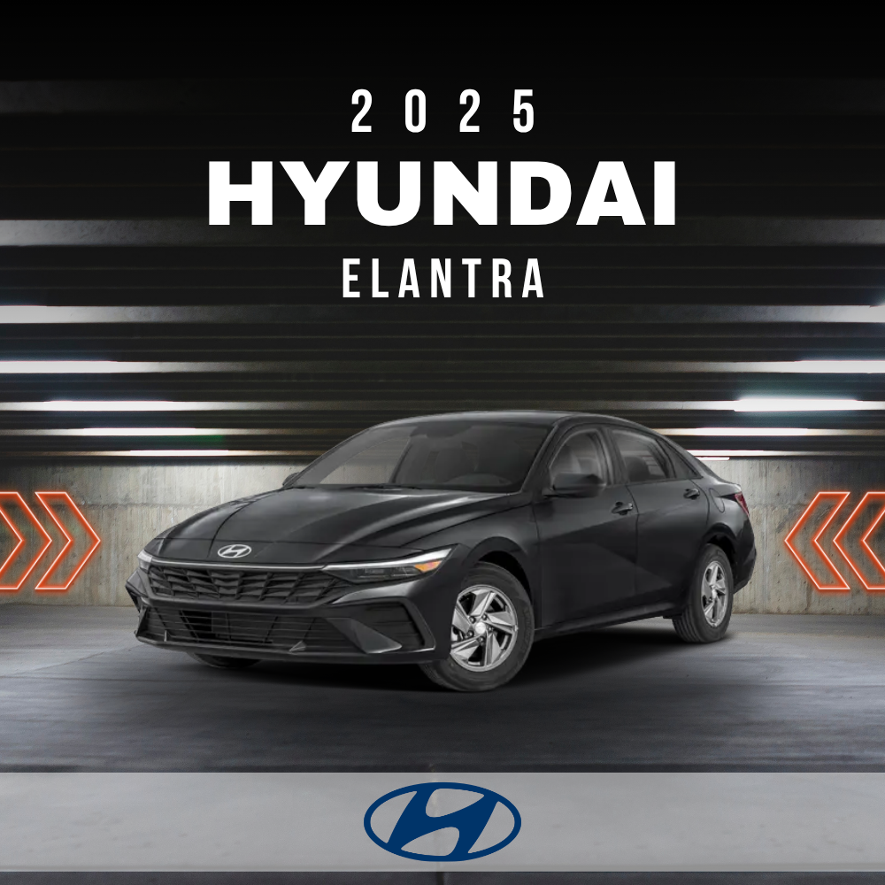 2025 Hyundai Elantra Electrical Wiring Diagram Manual PDF