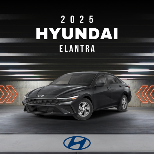 2025 Hyundai Elantra Electrical Wiring Diagram Manual PDF