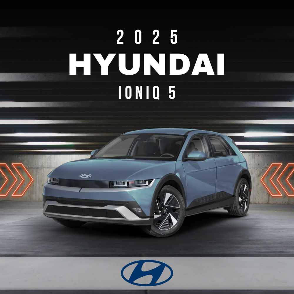 2025 Hyundai Ioniq 5 Electrical Wiring Diagram Manual PDF