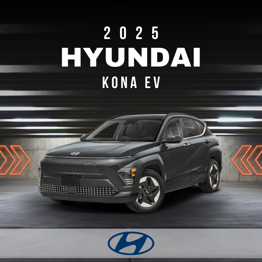 2025 Hyundai Kona EV SEL Electrical Wiring System Diagram Manual – PDF Download