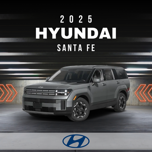 2025 Hyundai Santa Fe 1.6L Hybrid SEL Electrical Wiring System Diagram Manual – PDF Download