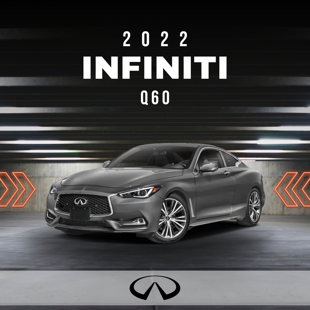 2022 Infiniti Q60 Electrical Wiring Diagram Manual PDF
