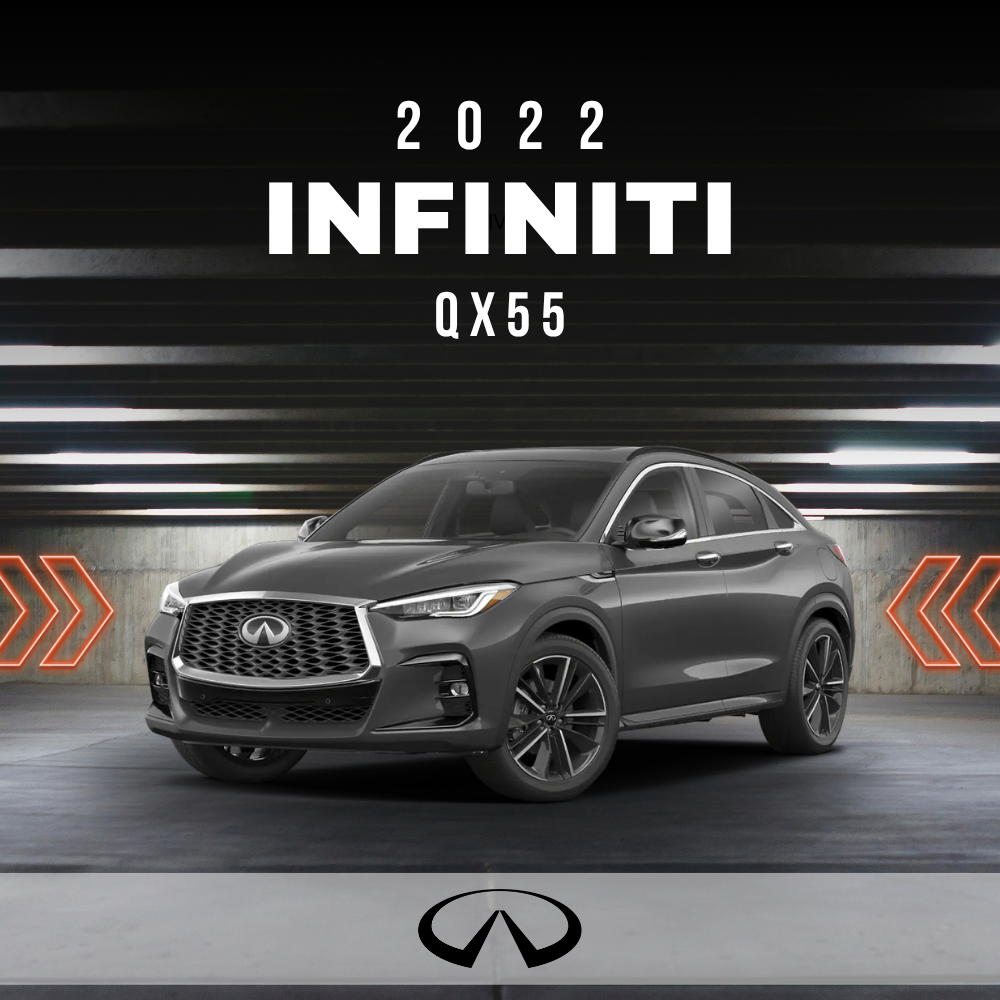 2022 Infiniti QX55 Electrical Wiring Diagram Manual PDF
