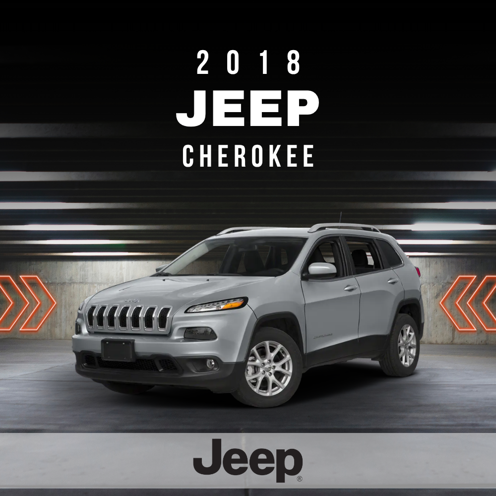 2018 Jeep Cherokee Electrical Wiring Diagram Manual PDF