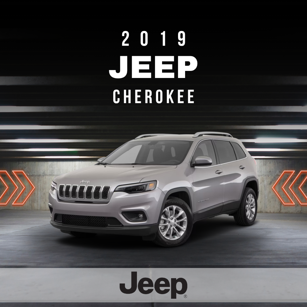 2019 Jeep Cherokee Electrical Wiring Diagram Manual PDF