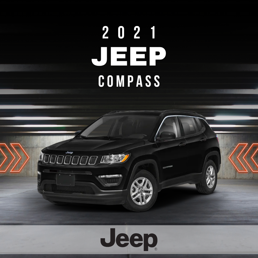 2021 Jeep Compass Electrical Wiring Diagram Manual PDF