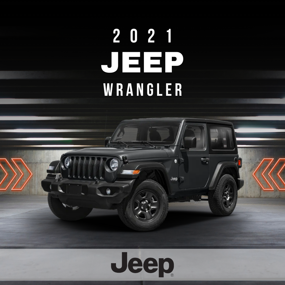 2021 Jeep Wrangler 2.0L Unlimited Sport Electrical Wiring System Diagram Manual – PDF Download