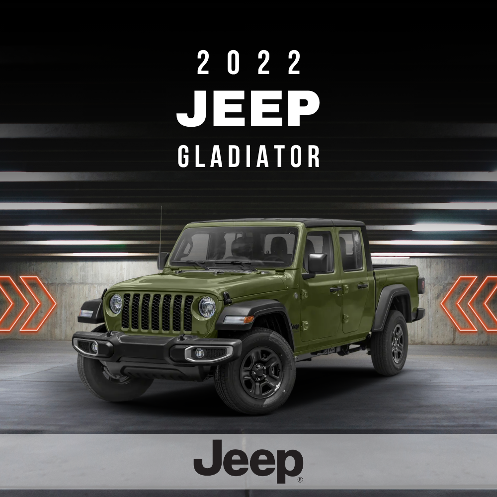 2022 Jeep Gladiator Electrical Wiring Diagram Manual PDF