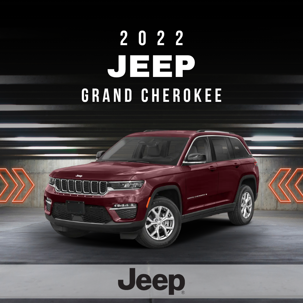2022 Jeep Grand Cherokee Electrical Wiring Diagram Manual PDF