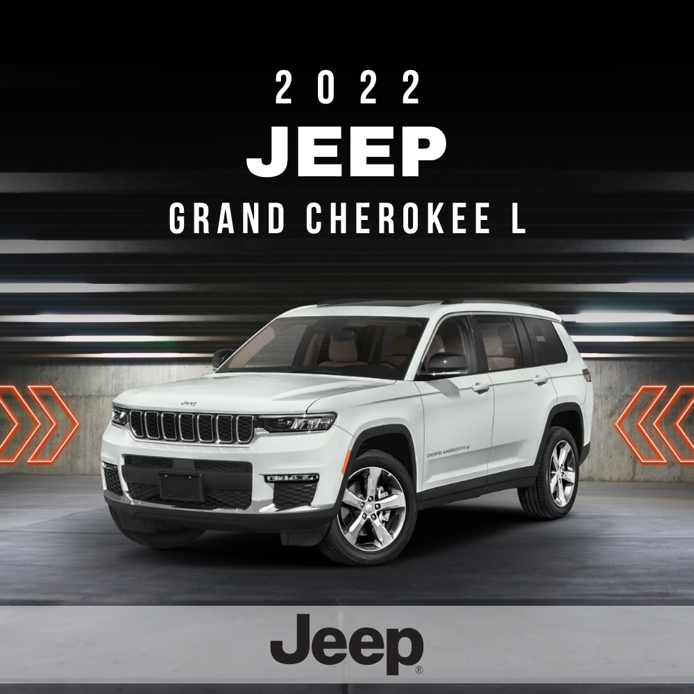 2022 Jeep Grand Cherokee L Electrical Wiring Diagram Manual PDF