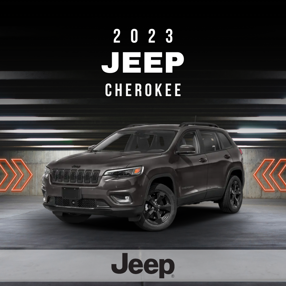 2023 Jeep Cherokee 2.0L Trailhawk Electrical Wiring System Diagram Manual – PDF Download
