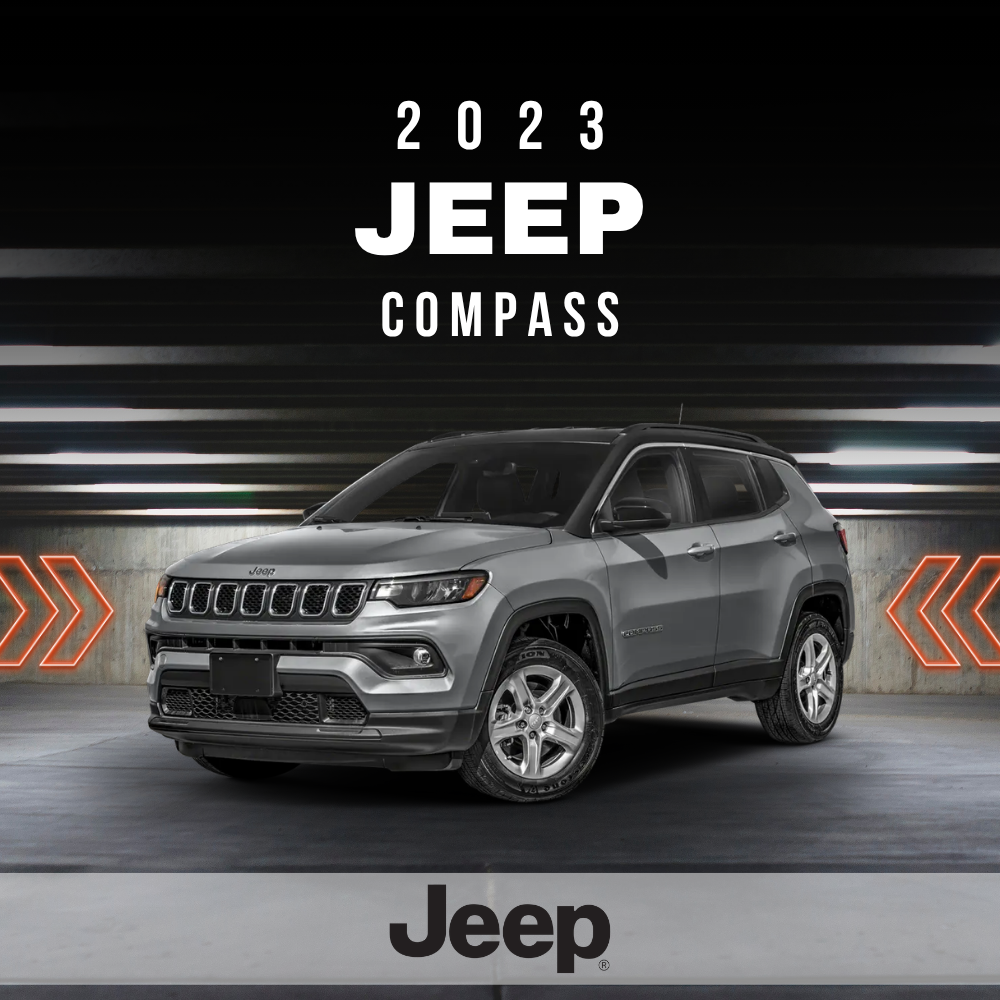 2023 Jeep Compass Electrical Wiring Diagram Manual PDF