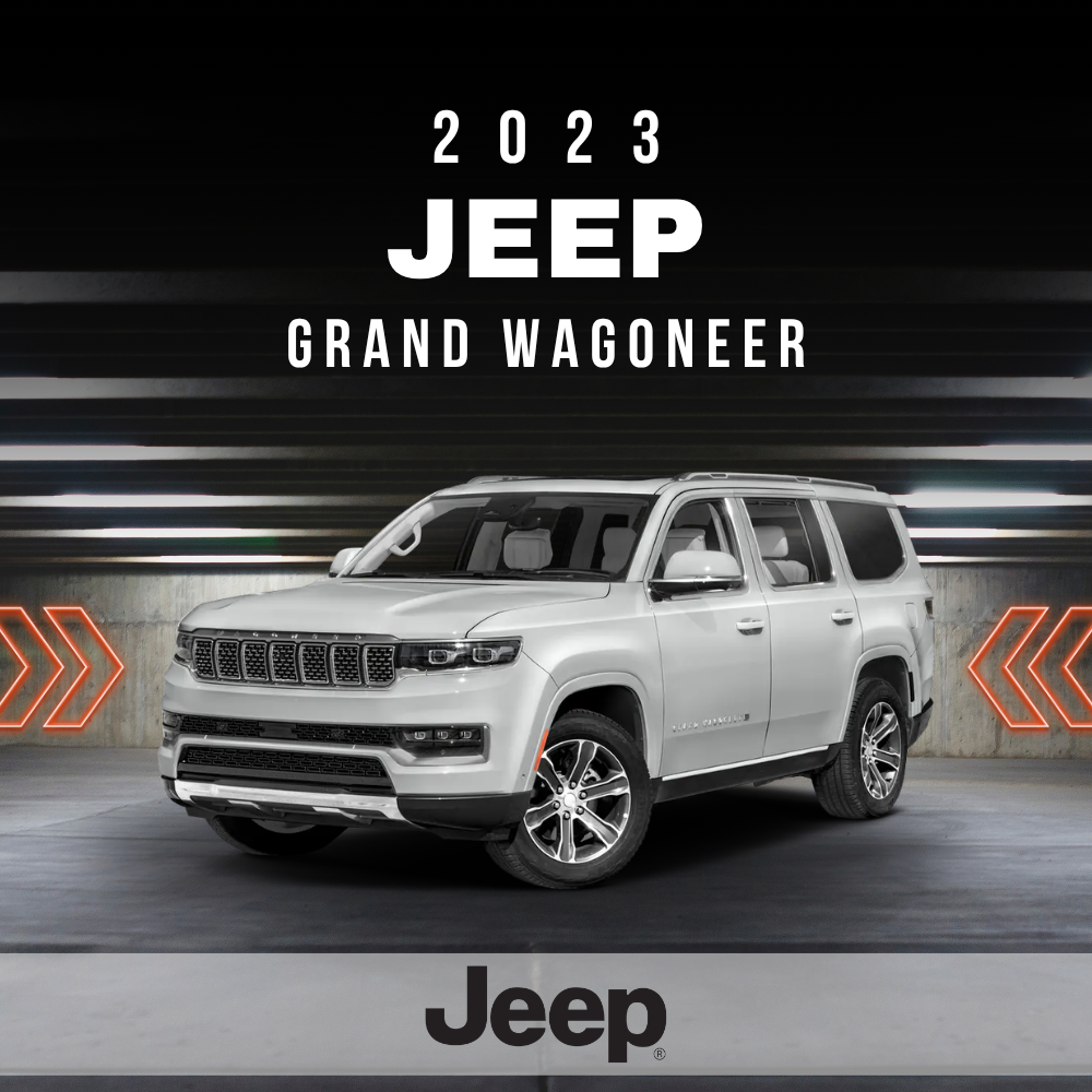2023 Jeep Grand Wagoneer Electrical Wiring Diagram Manual PDF