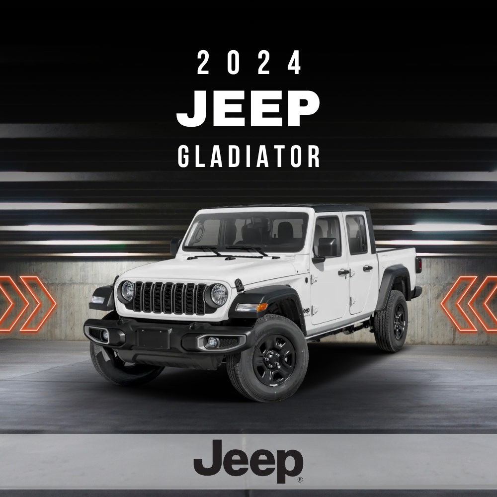 2024 Jeep Gladiator Electrical Wiring Diagram Manual PDF