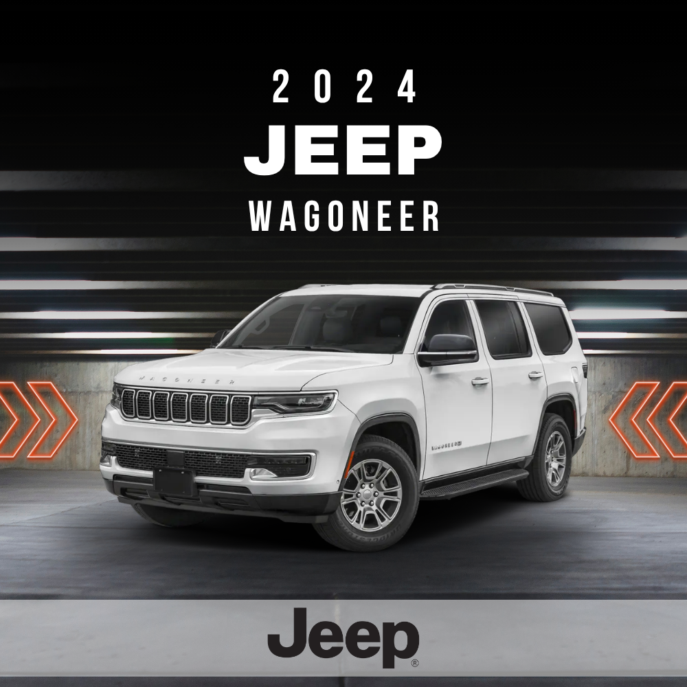 2024 Jeep Wagoneer Electrical Wiring Diagram Manual PDF