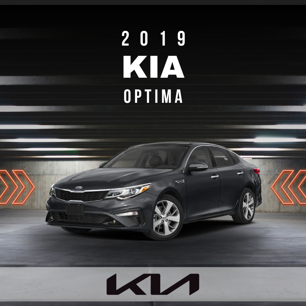 2019 Kia Optima Electrical Wiring Diagram Manual PDF