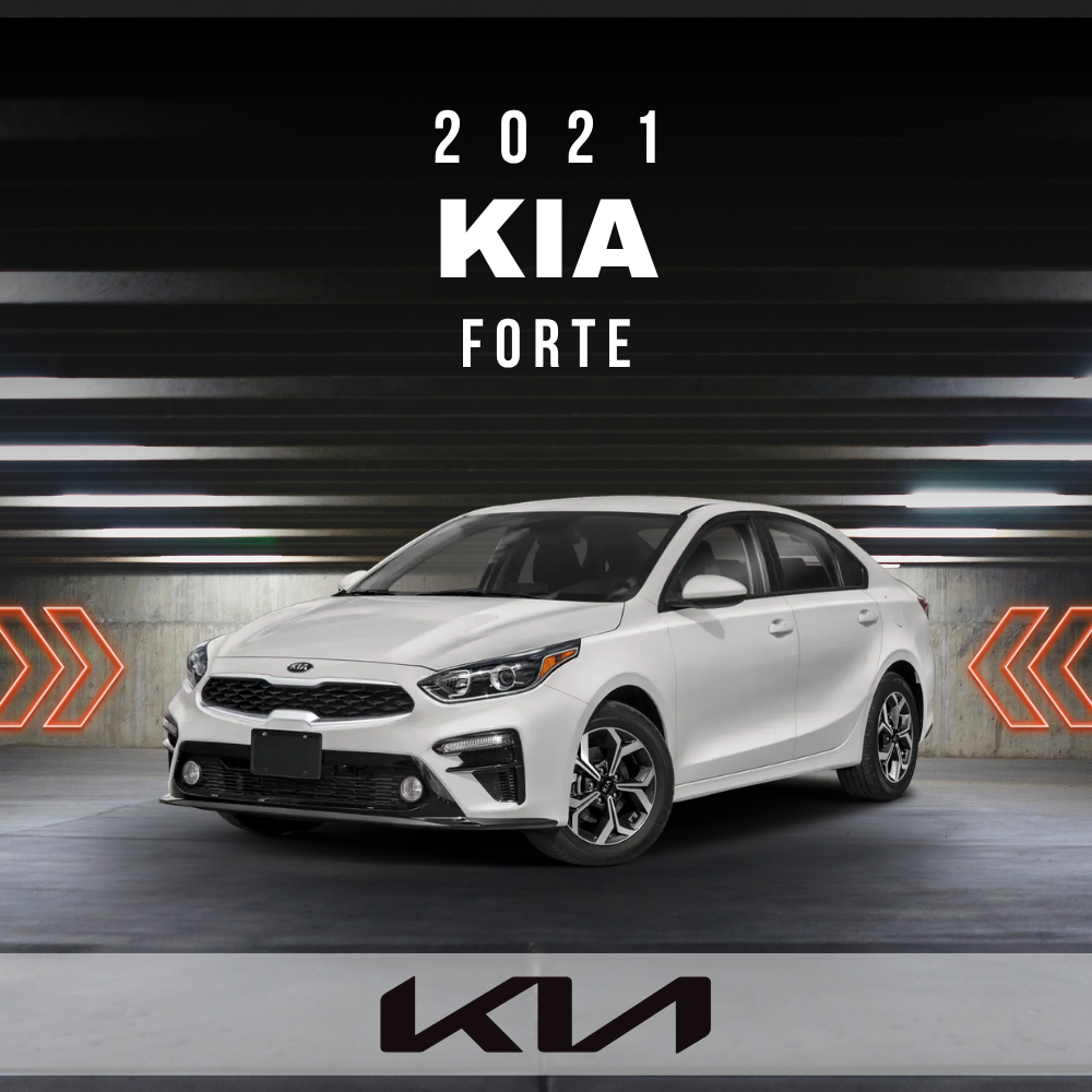 2021 Kia Forte Electrical Wiring Diagram Manual PDF