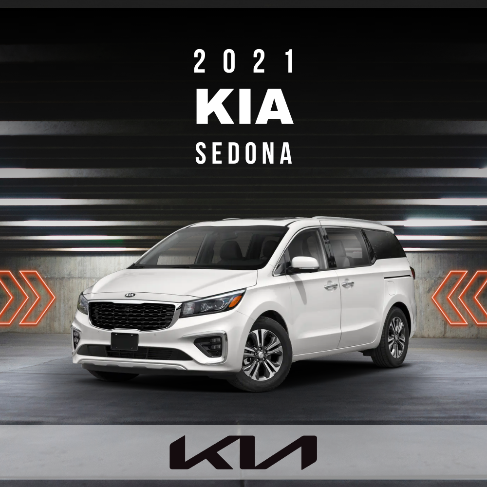 2021 Kia Sedona Electrical Wiring Diagram Manual PDF