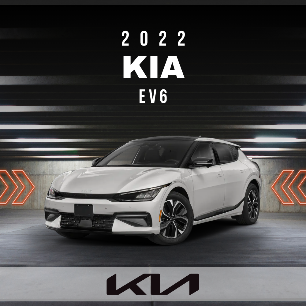 2022 Kia EV6 Electrical Wiring Diagram Manual PDF