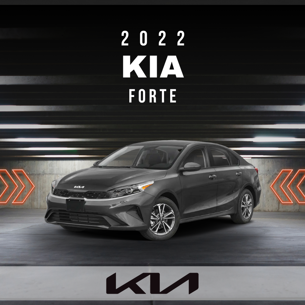 2022 Kia Forte Electrical Wiring Diagram Manual PDF