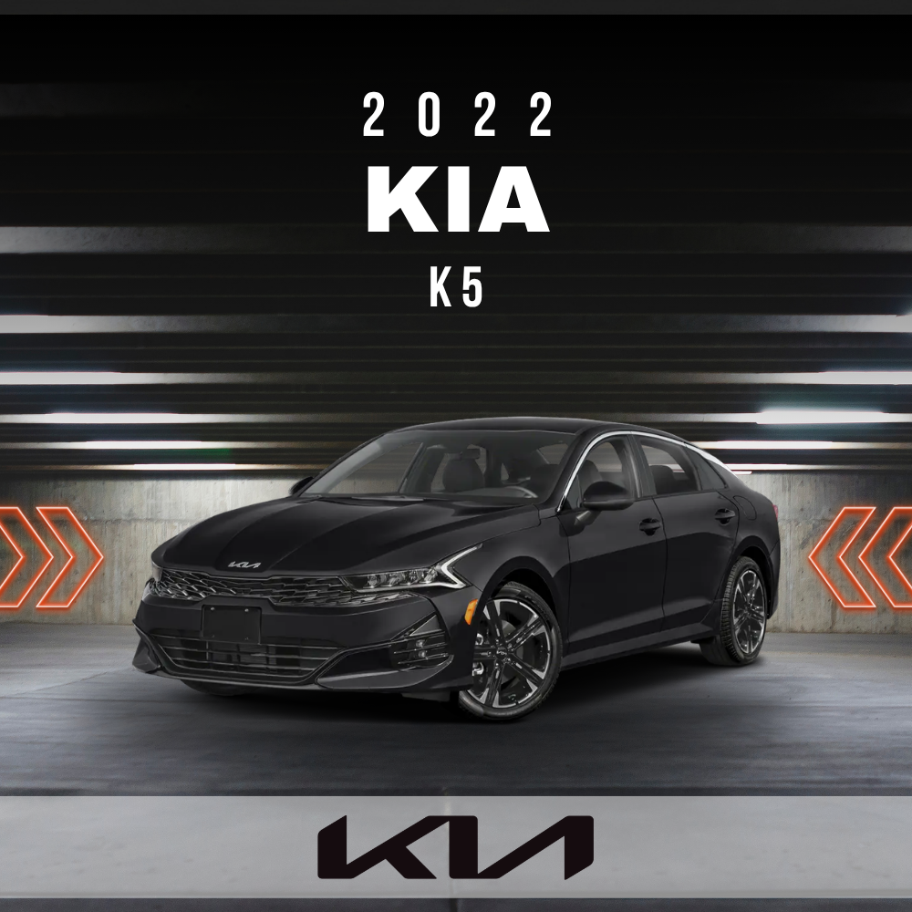 2022 Kia K5 Electrical Wiring Diagram Manual PDF