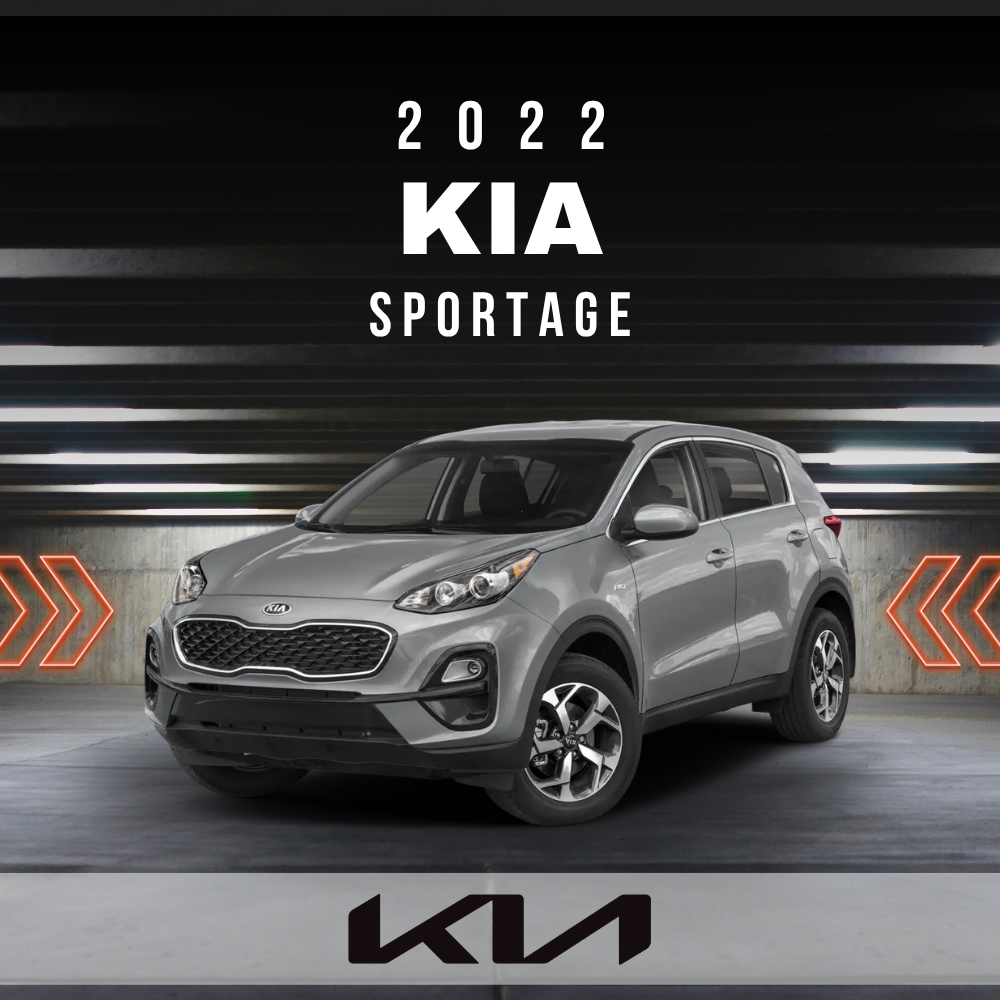 2022 Kia Sportage Electrical Wiring Diagram Manual PDF
