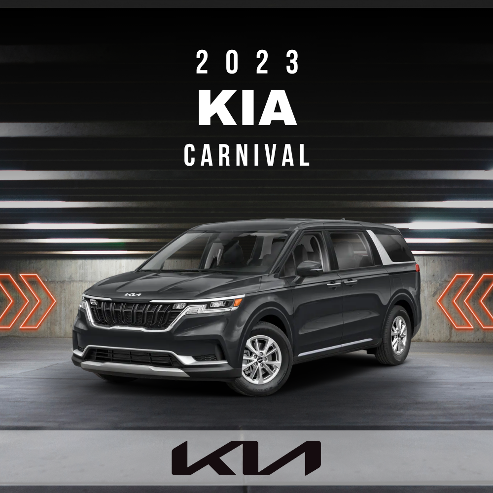 2023 Kia Carnival Electrical Wiring Diagram Manual PDF