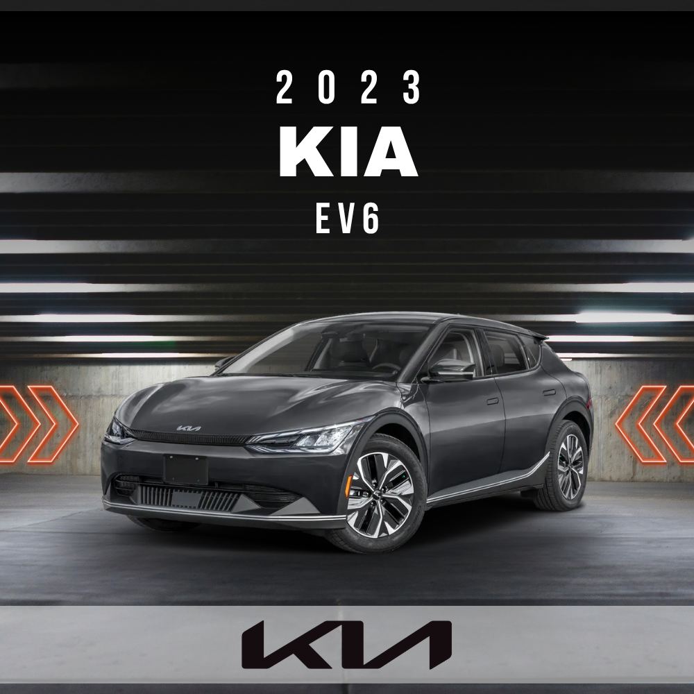 2023 Kia EV6 Electrical Wiring Diagram Manual PDF