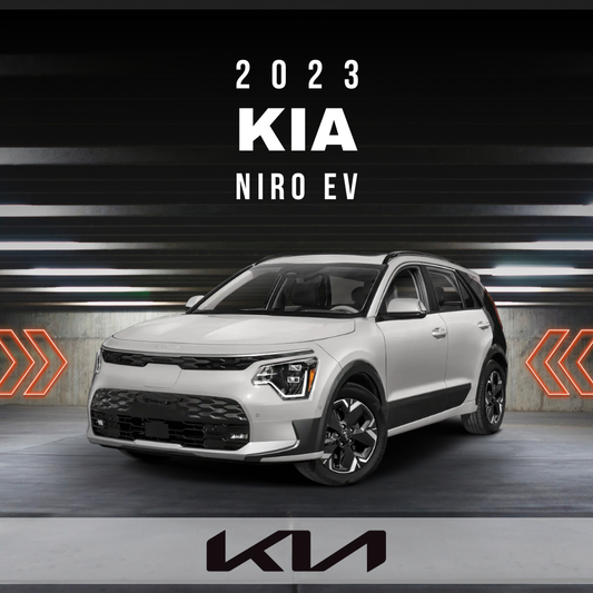 2023 Kia Niro EV Wave Electrical Wiring System Diagram Manual – PDF Download