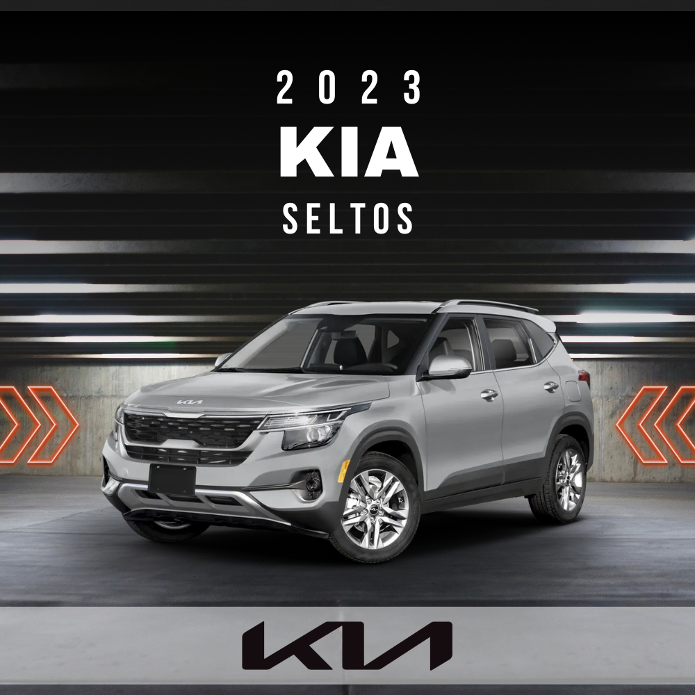 2023 Kia Seltos 2.0L S Electrical Wiring System Diagram Manual – PDF Download