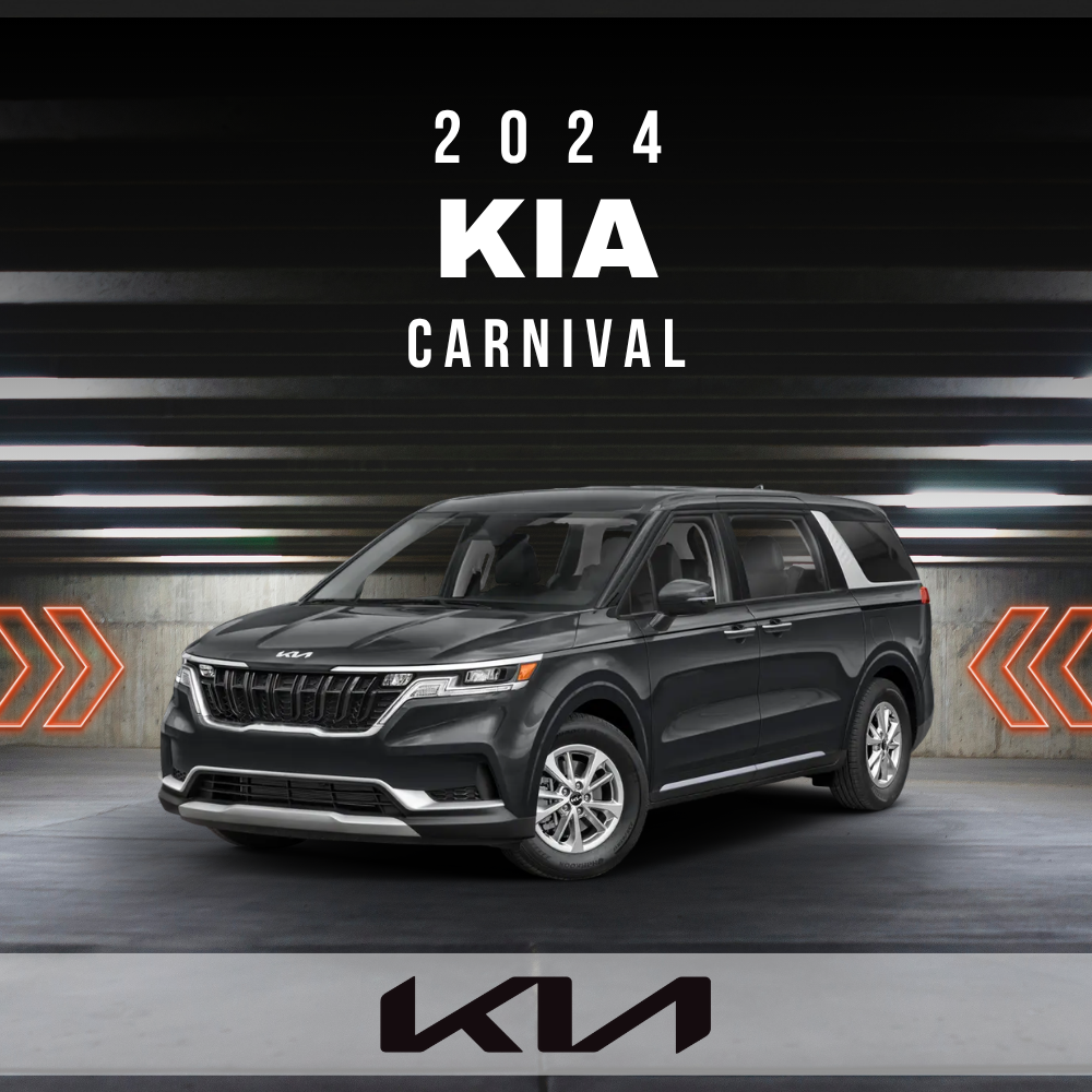2024 Kia Carnival Electrical Wiring Diagram Manual PDF