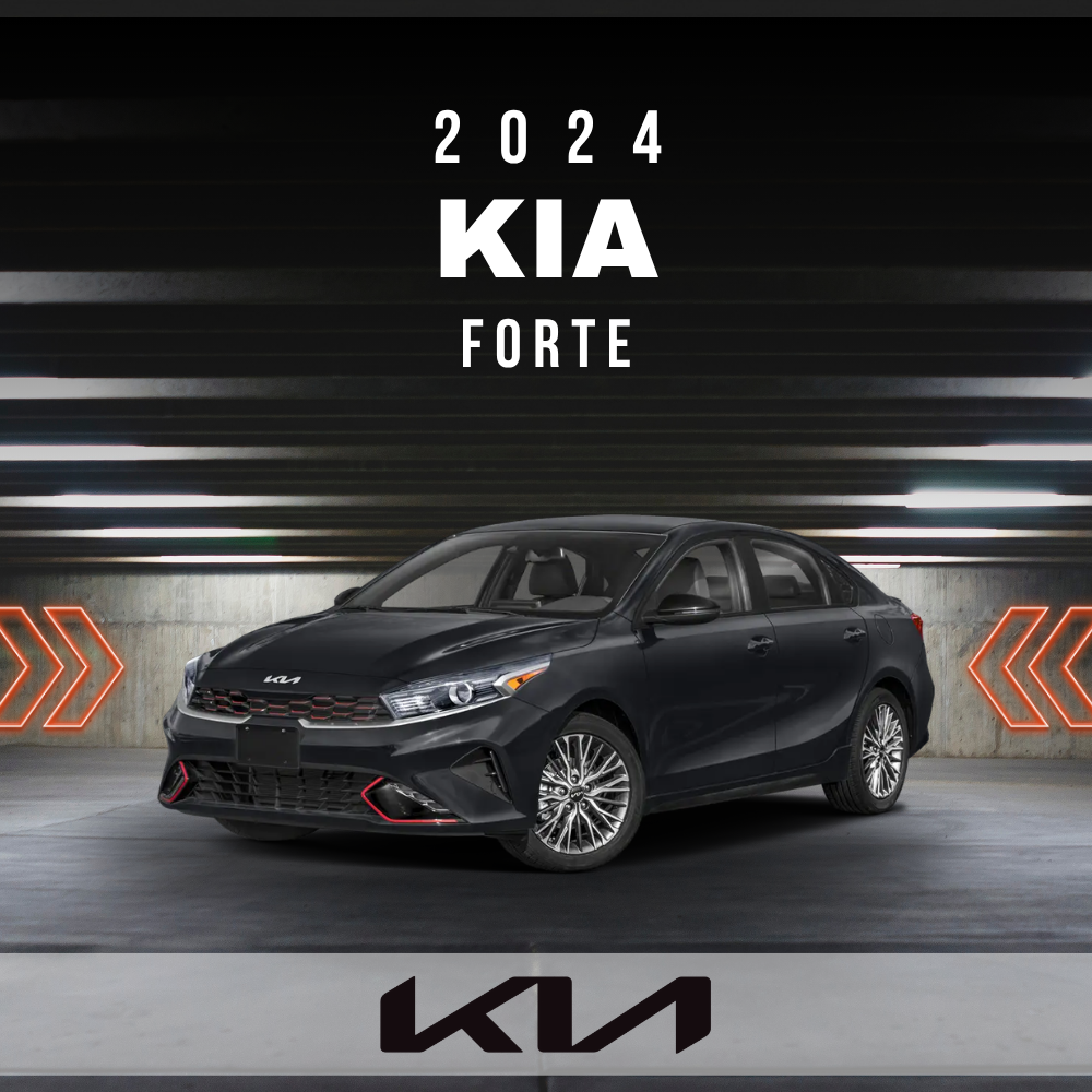 2024 Kia Forte Electrical Wiring Diagram Manual PDF