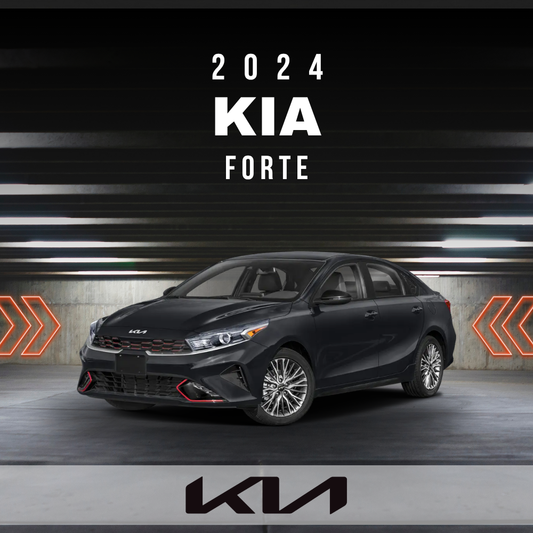 2024 Kia Forte Electrical Wiring Diagram Manual PDF
