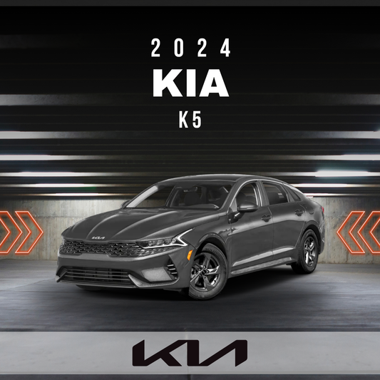 2024 Kia K5 Electrical Wiring Diagram Manual PDF