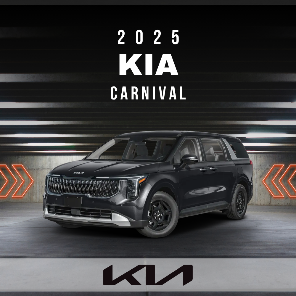 2025 Kia Carnival Electrical Wiring Diagram Manual PDF