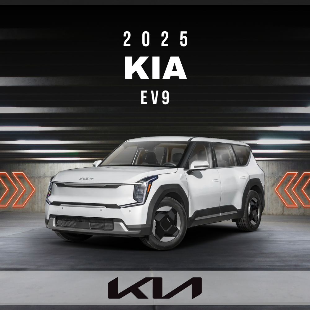 2025 Kia EV9 Electrical Wiring Diagram Manual PDF