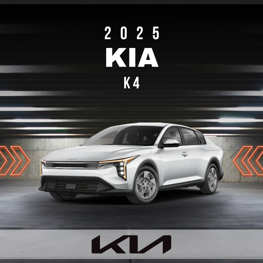 2025 Kia K4 Electrical Wiring Diagram Manual PDF