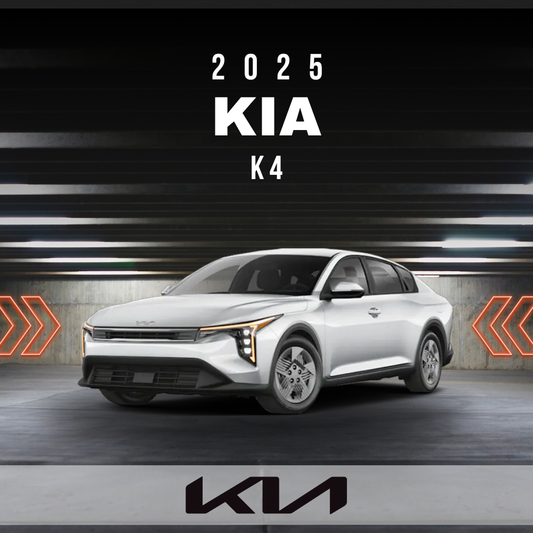2025 Kia K4 Electrical Wiring Diagram Manual PDF