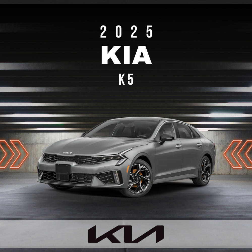 2025 Kia K5 2.5L GT Electrical Wiring System Diagram Manual – PDF Download