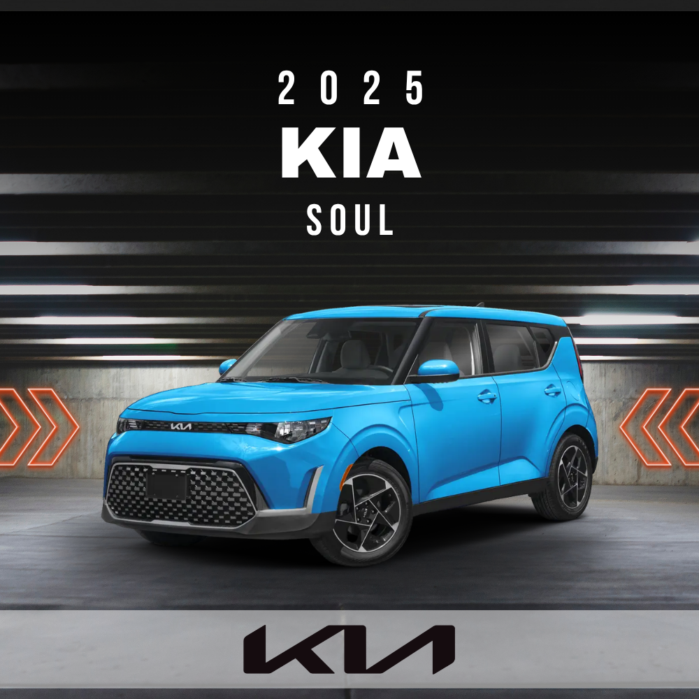 2025 Kia Soul Electrical Wiring Diagram Manual PDF
